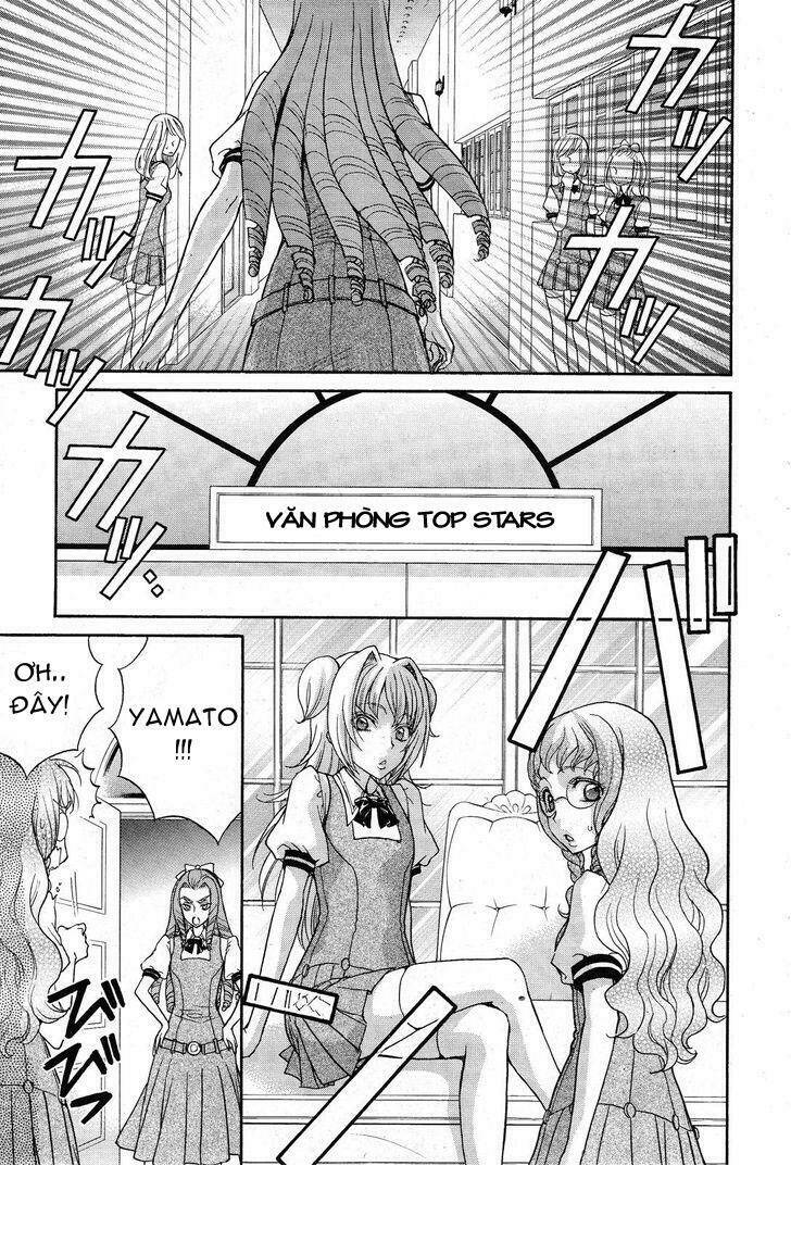 renai idenshi xx chapter 11 26