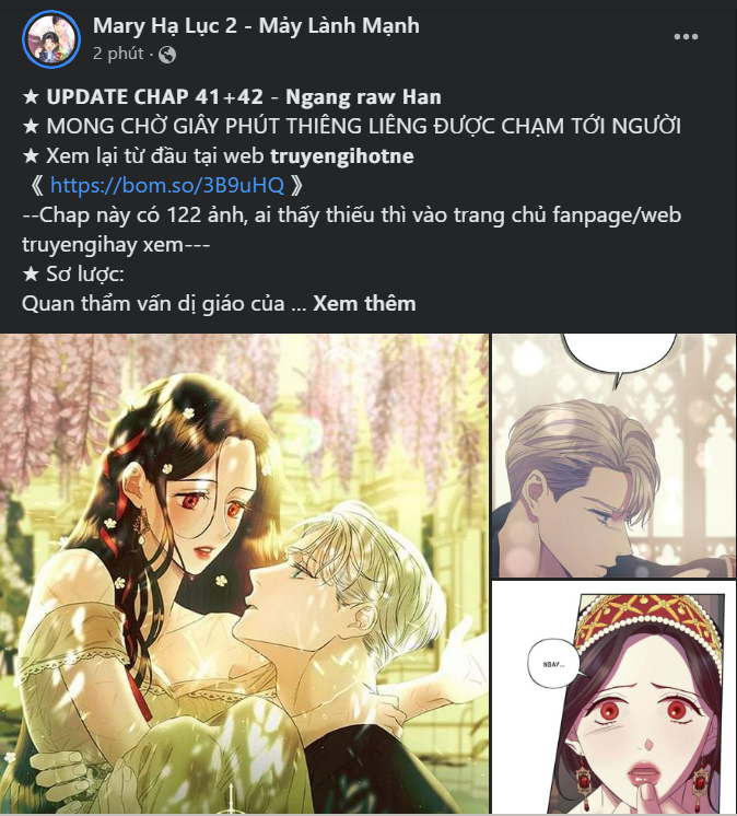 Mối Quan Hệ Không Tốt chapter 4.2 - Trang 86