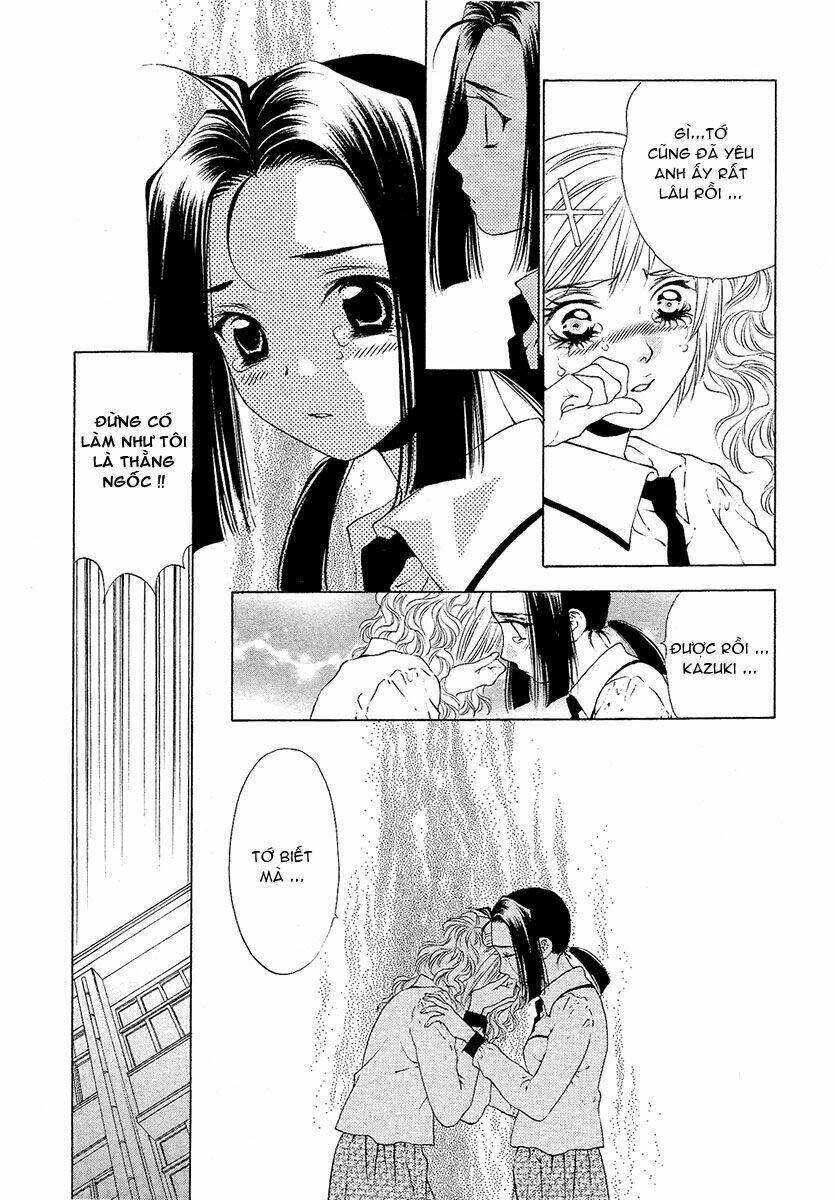 bitter virgin chapter 32 7