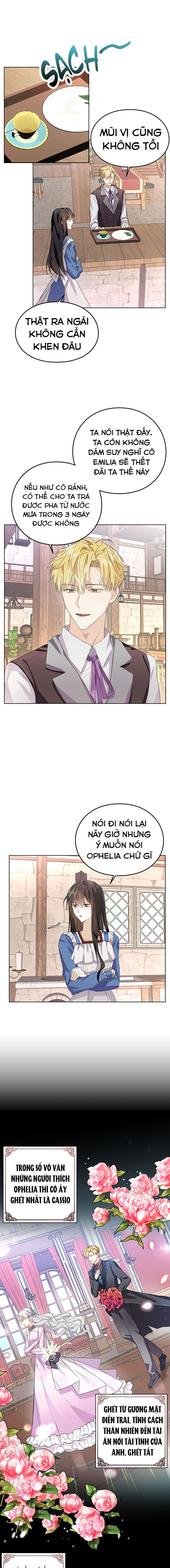 kết cục buồn của trò chơi nhập vai chapter 7 10