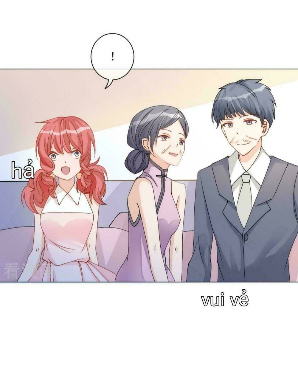 trọng sinh siêu sao - lăng thiếu sủng nghiện chapter 9 12