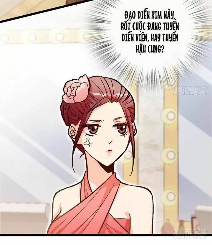 thiên hậu trở về chapter 113 24