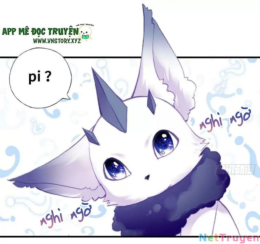 lại bị bệnh chiều chuộng quấn lấy chapter 46 33