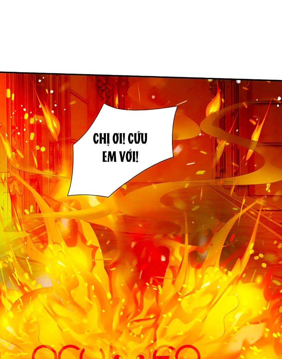 muốn giải cứu thế giới thì cần thật nhiều sự đáng yêu chapter 43 1