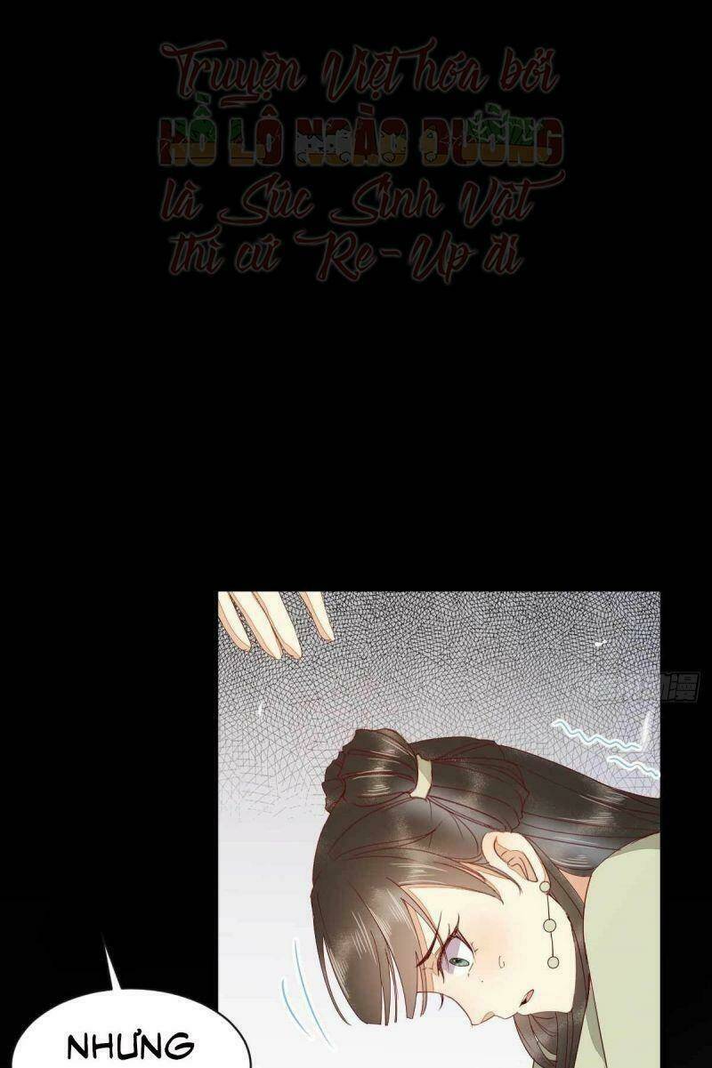 sát thủ vương phi không dễ chọc chapter 46 45