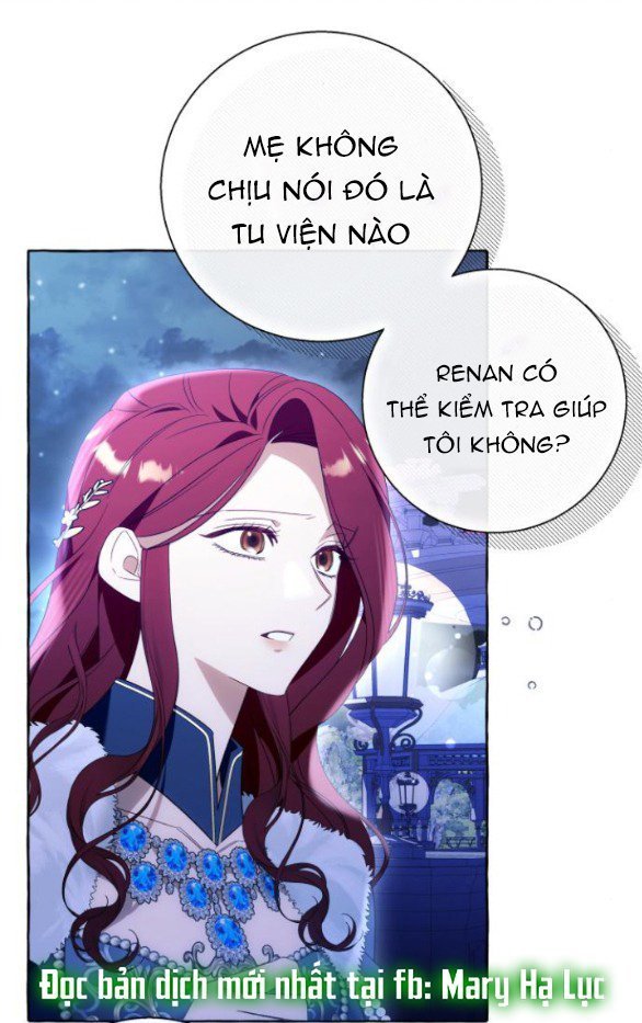 tôi tưởng đó chỉ là tiểu thuyết trọng sinh bình thường chapter 97.1 17