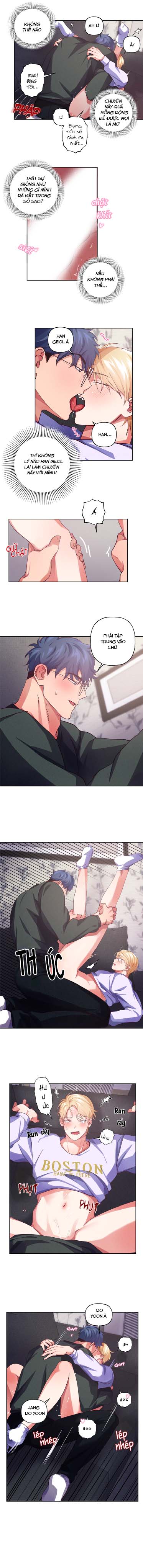 ghi chú tình yêu chapter 2 7