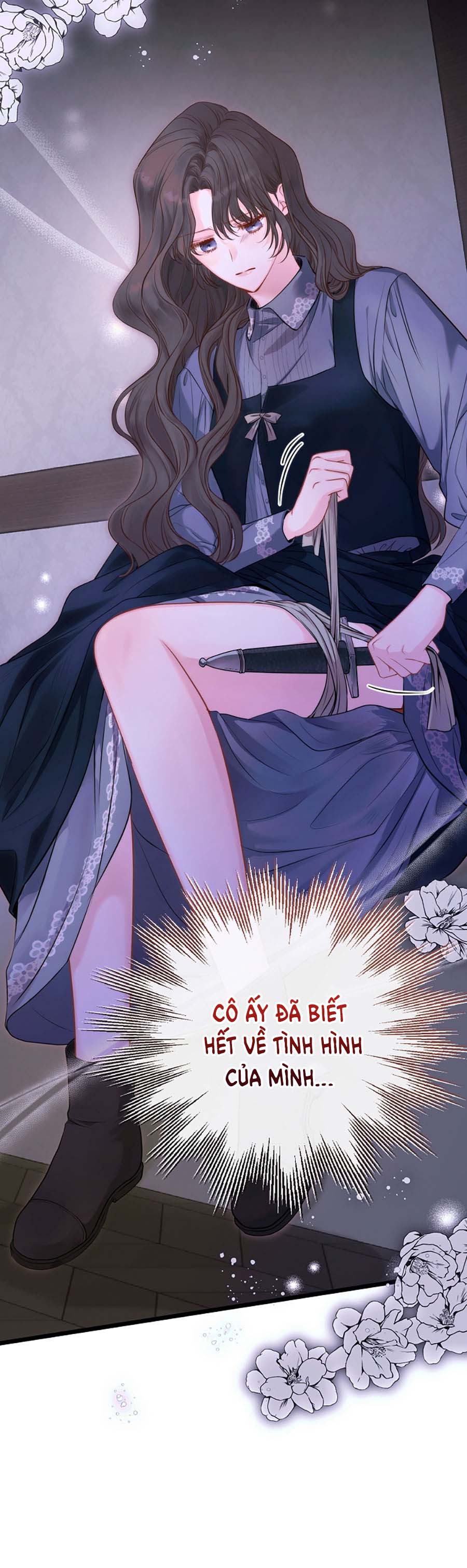 hãy giải thoát cho ta chapter 4.1 31