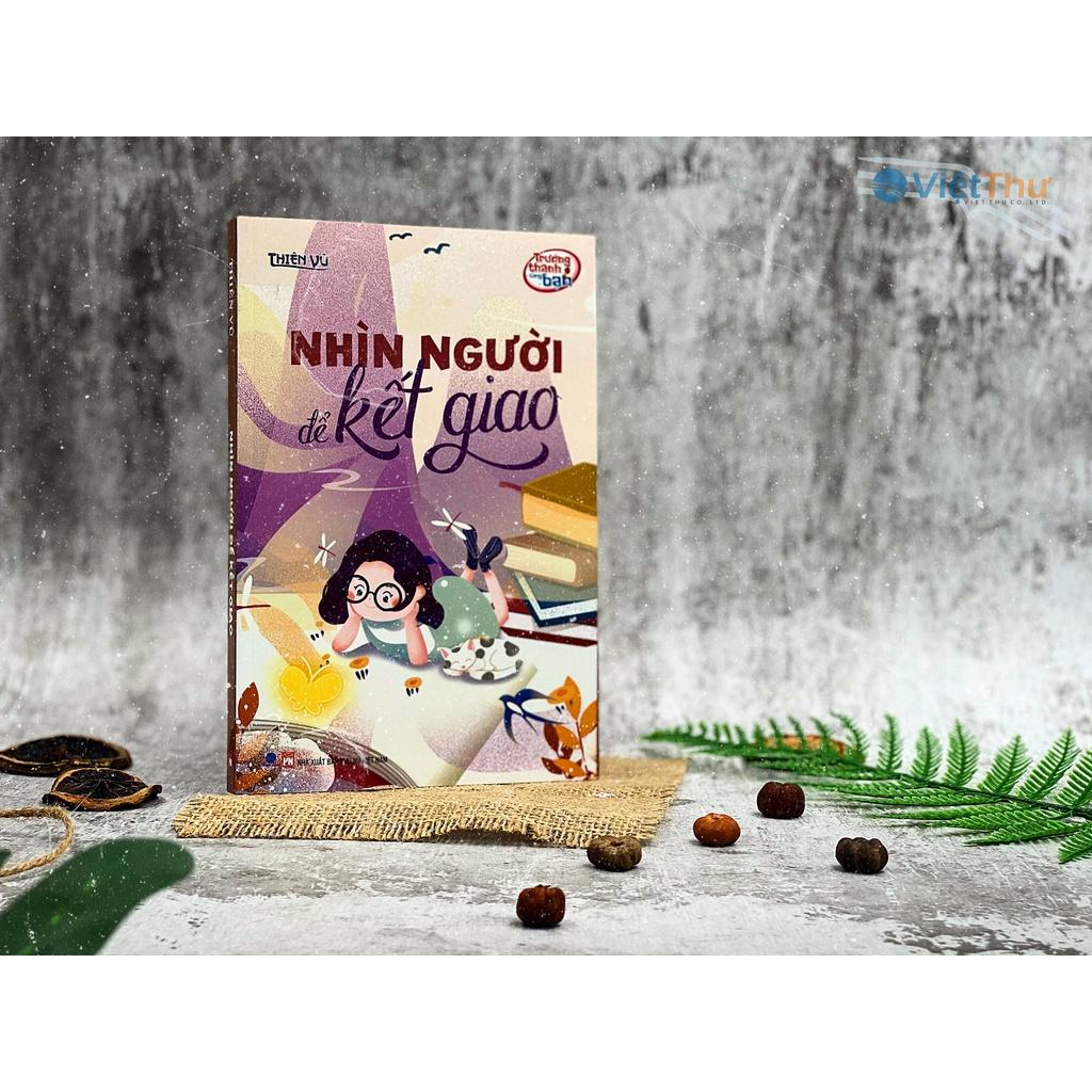 Sách - Bộ 6 Cuốn -Trưởng Thành Cùng Bạn