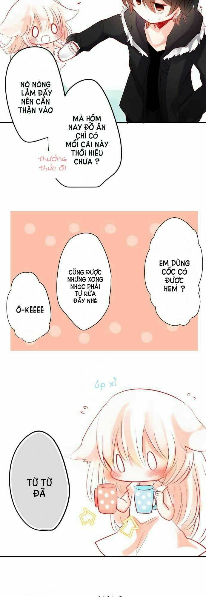 những cư dân ngõ hẻm (thiên hàn) chapter 2 6