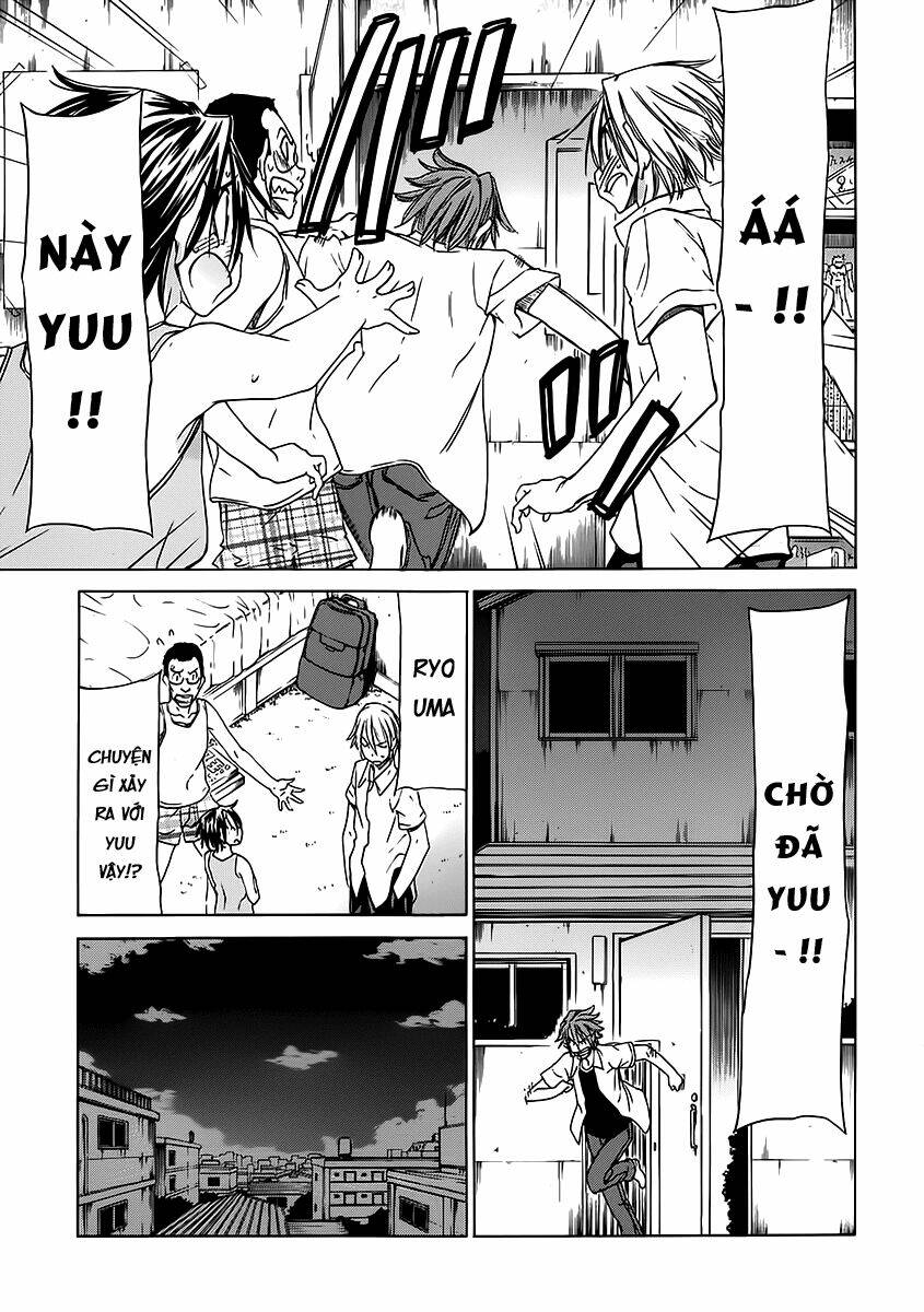 sekainohate de aimashou chapter 29 23