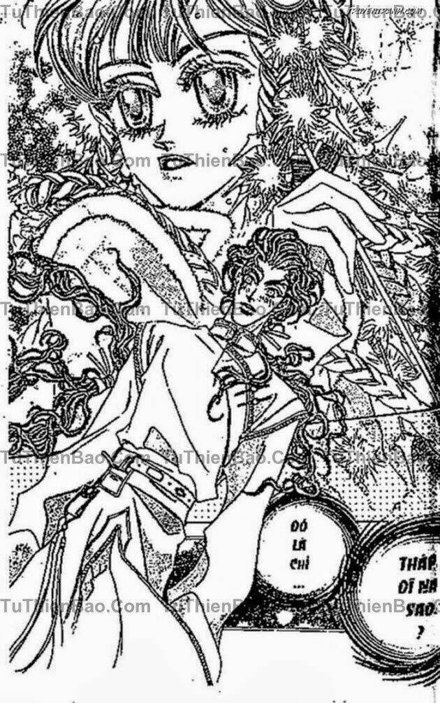 công chúa bướng bỉnh chapter 1.3 32