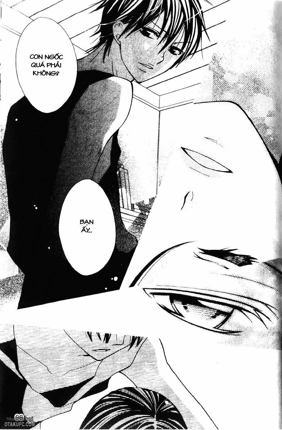 crayon days - daikirai na aitsu chapter 10 15