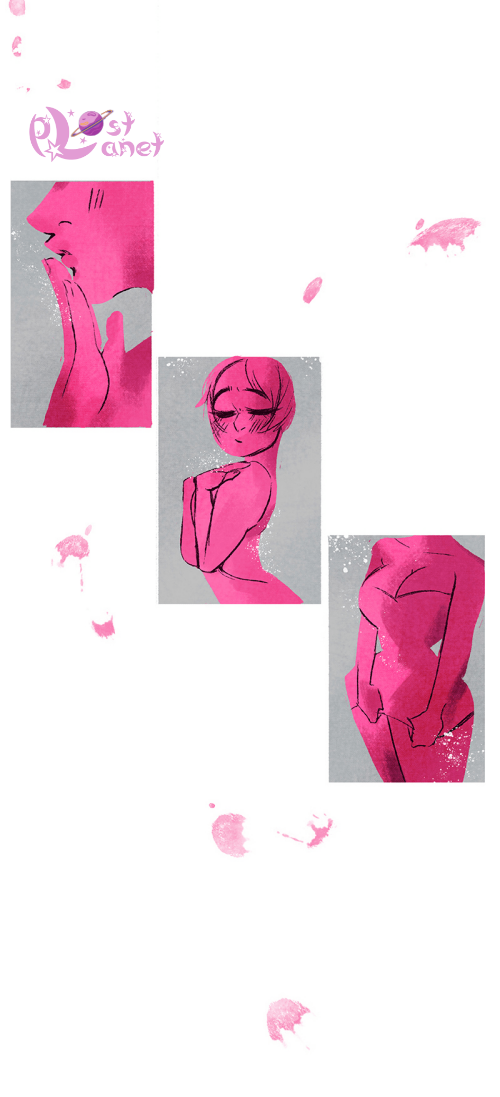 thần thoại olympus chapter 3 23