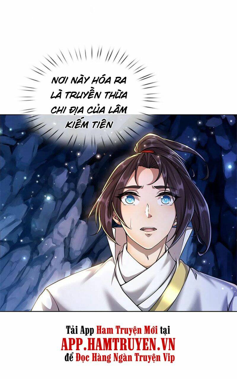 thân thể của ta là kiếm chủng chapter 124 5
