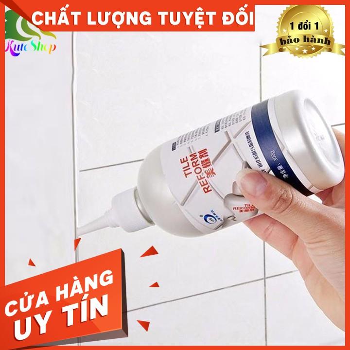 Hộp Sơn Chỉ Gạch Làm Sạch Nền Nhà Đa Năng Còn hàng