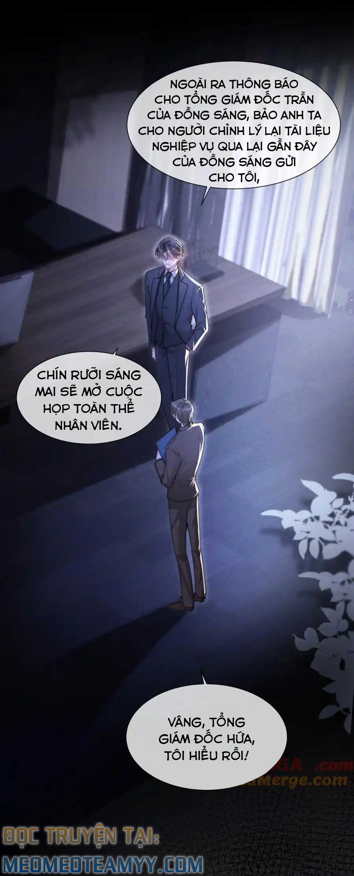 Quy Tắc Nuôi Dưỡng Chó Điên chapter 15