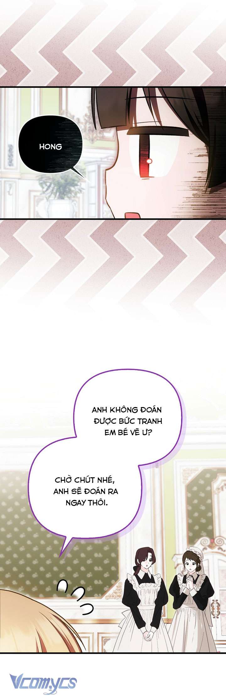 lần đầu bé út được yêu thương chapter 46 23