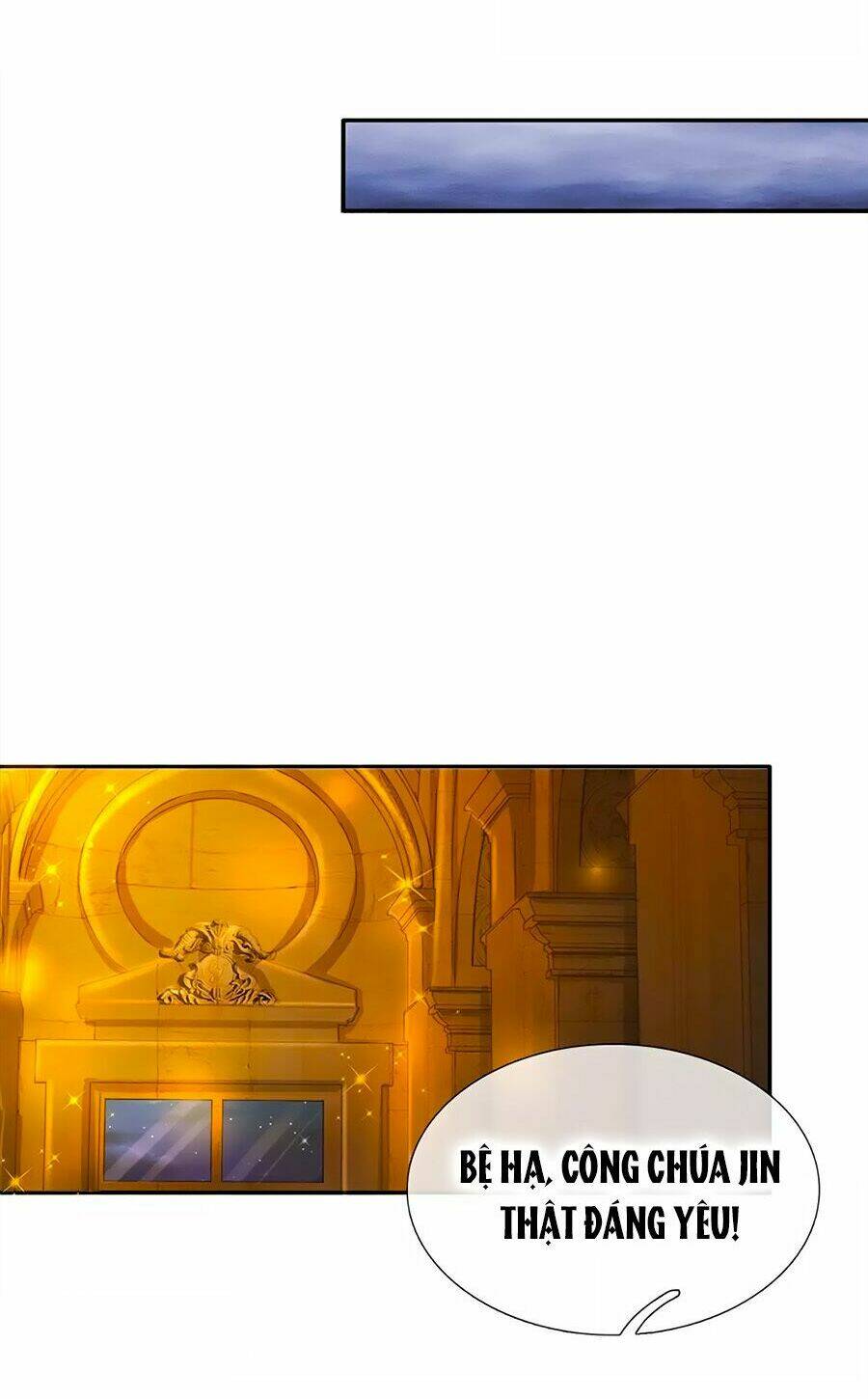 bỗng một ngày trở thành con gái nhà vua chapter 21 11