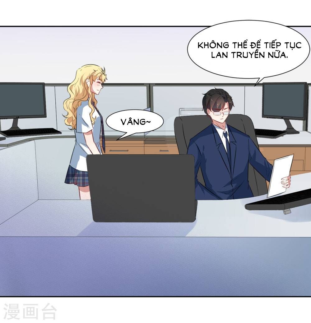 thầy giáo ác ma yêu tôi rồi chapter 48 22