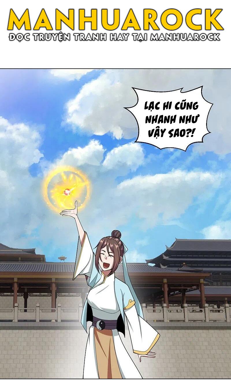 tiên võ đế tôn chapter 292 47