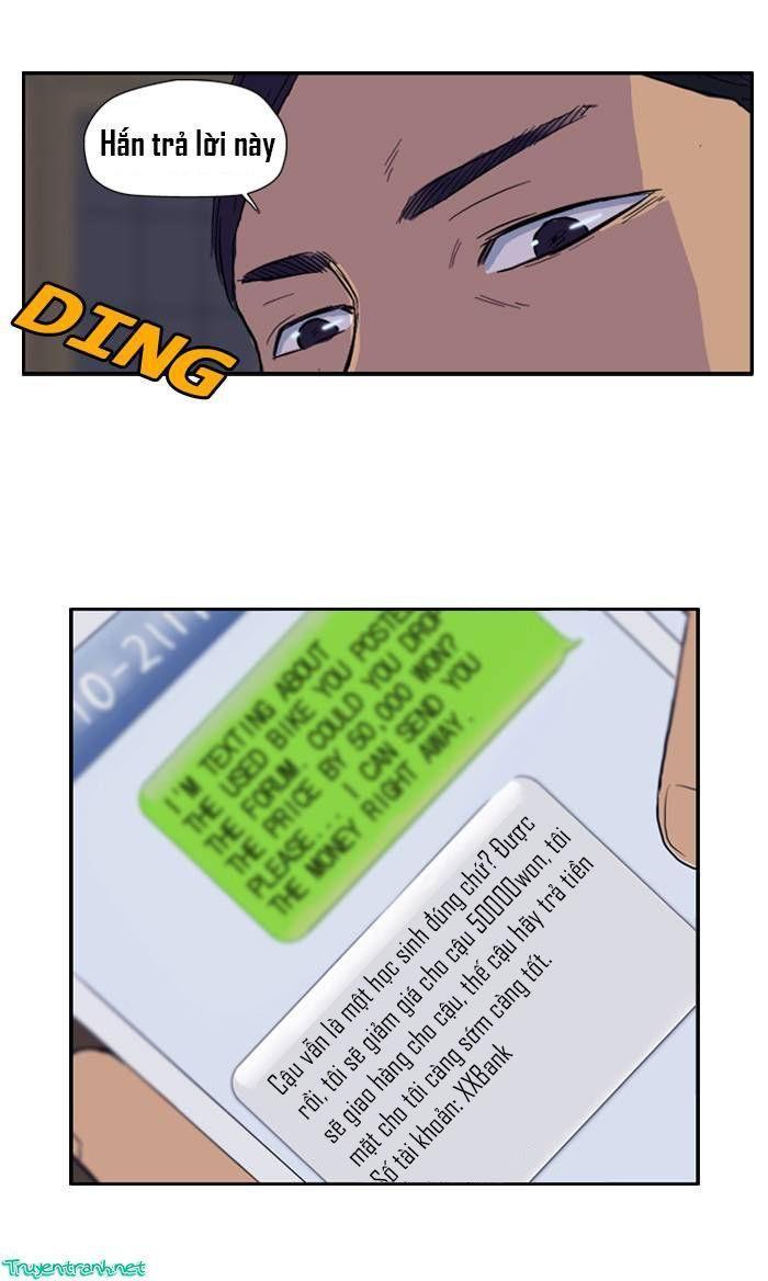 wind breaker chapter 29 35