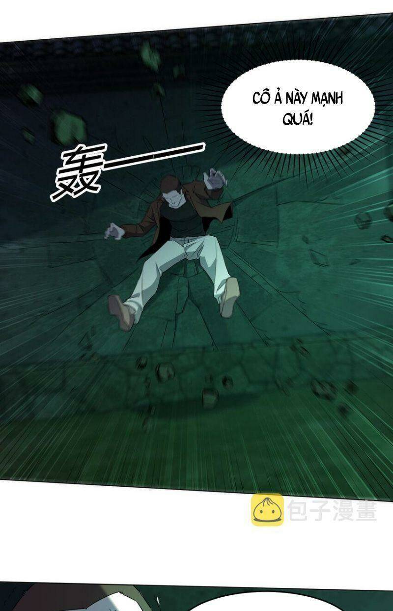 đừng hiểu lầm, tôi mới là người bị hại! chapter 91 18