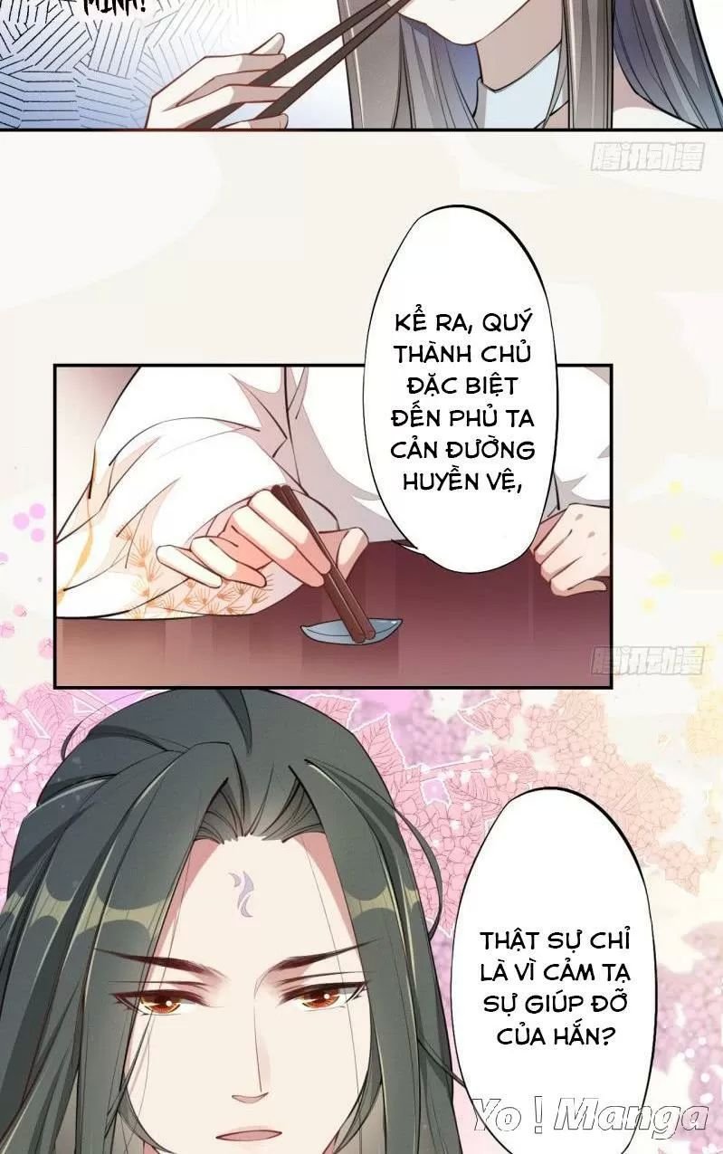 tuyệt thế luyện đan sư chapter 54 8