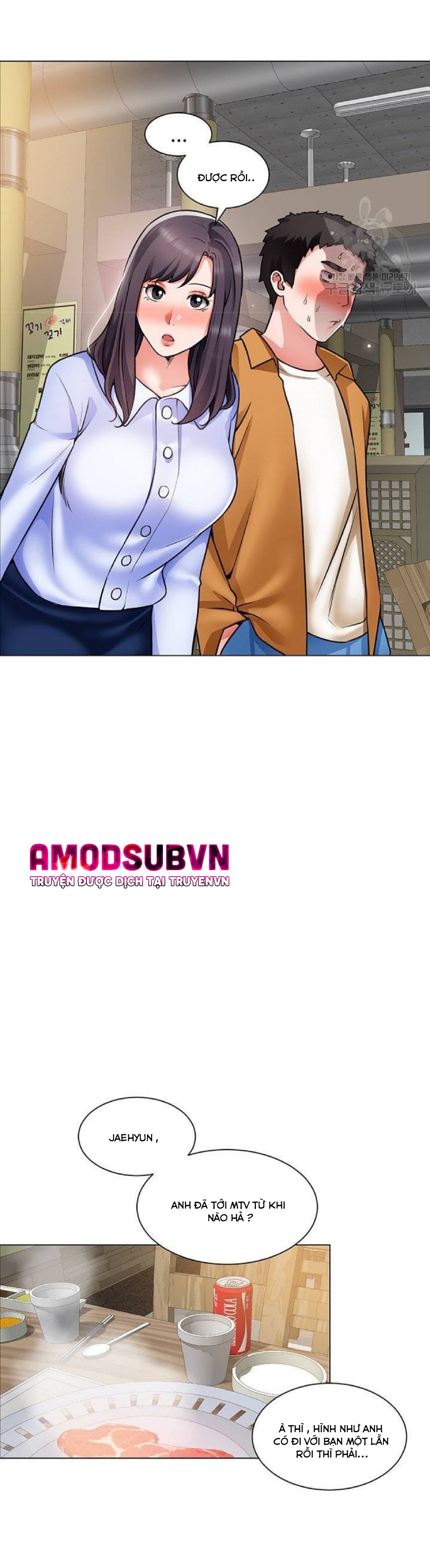 nogada lãng mạn chapter 22 30