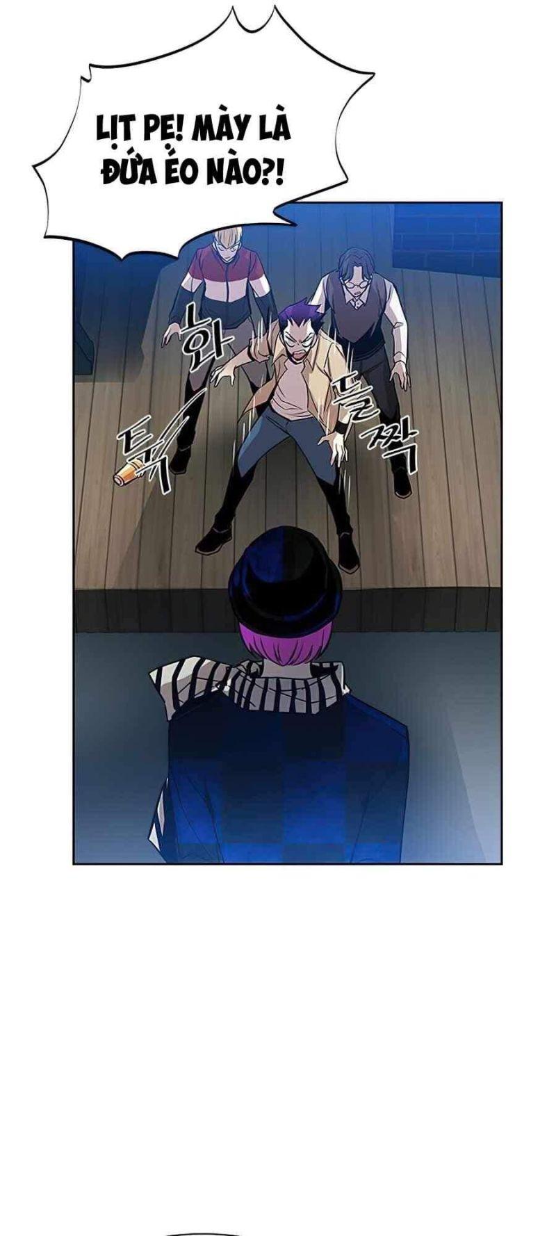 tiêu diệt ác nhân chapter 37 37