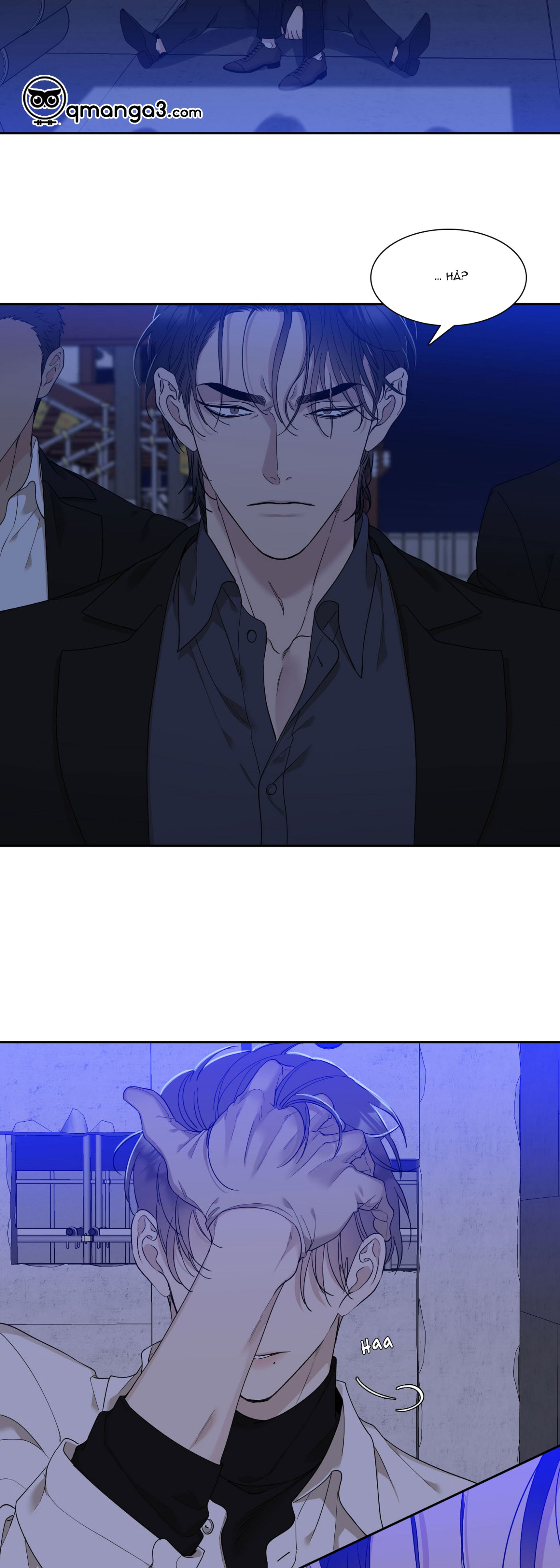 tên cặn bã chapter 1 24