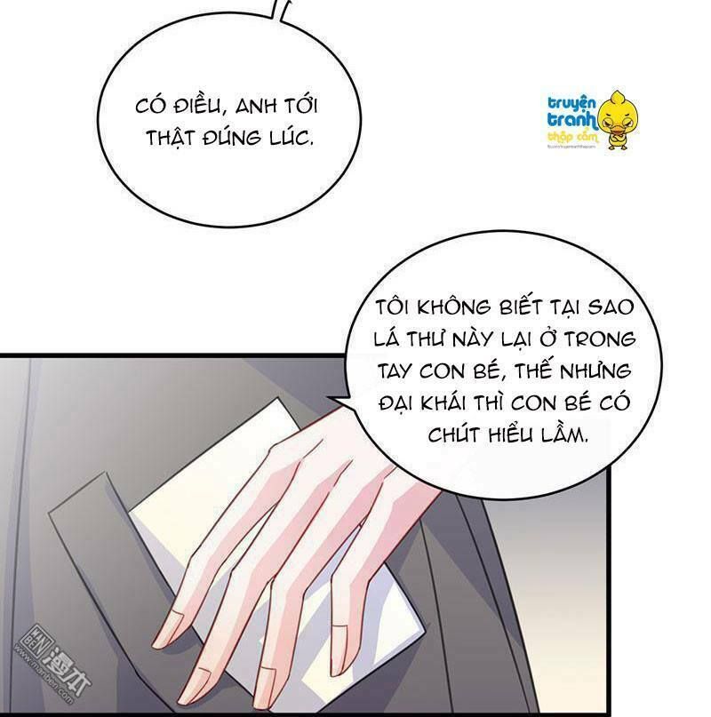 chọc tới chủ tịch tổng tài 2 chapter 13 13