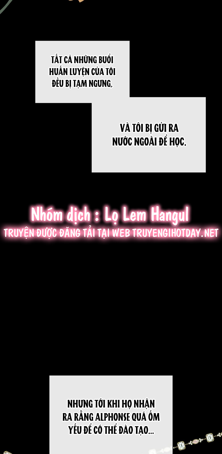 hợp đồng hôn nhân với người chồng thứ 2 của tôi chapter 1 13