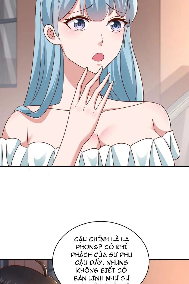 bảy vị tỷ tỷ tuyệt thế vô song của ta chapter 17 12