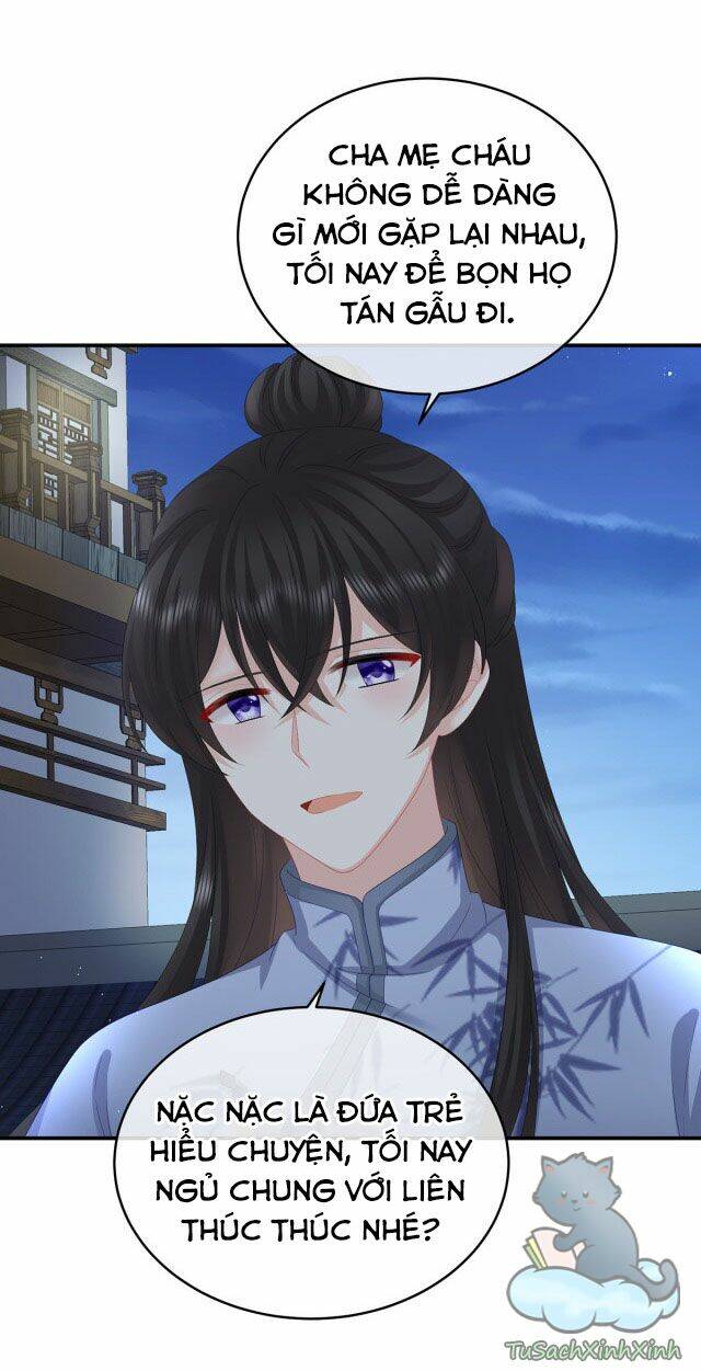 kiều phu có hỉ chapter 38 10