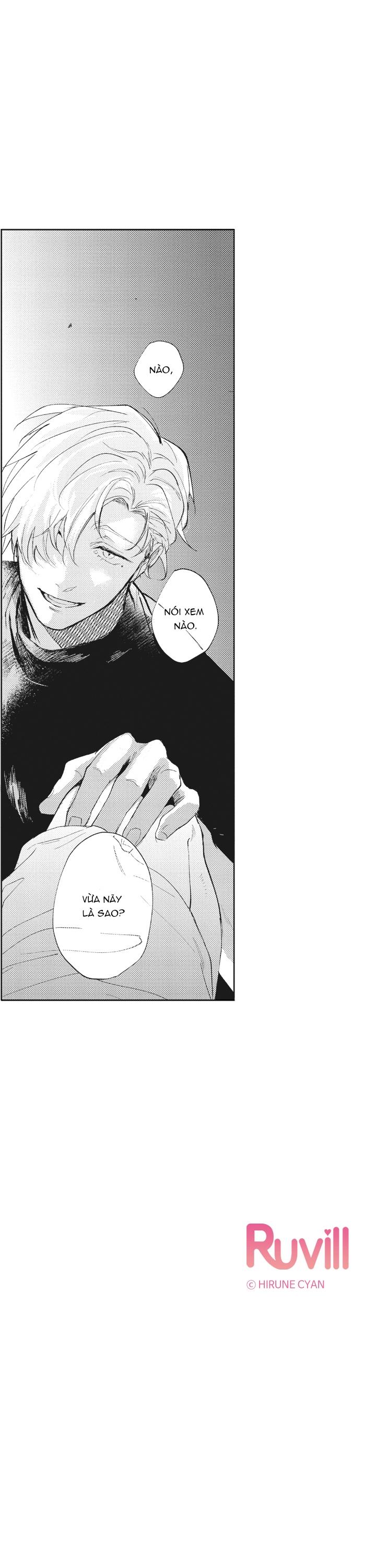 healing paradox chapter 9 15