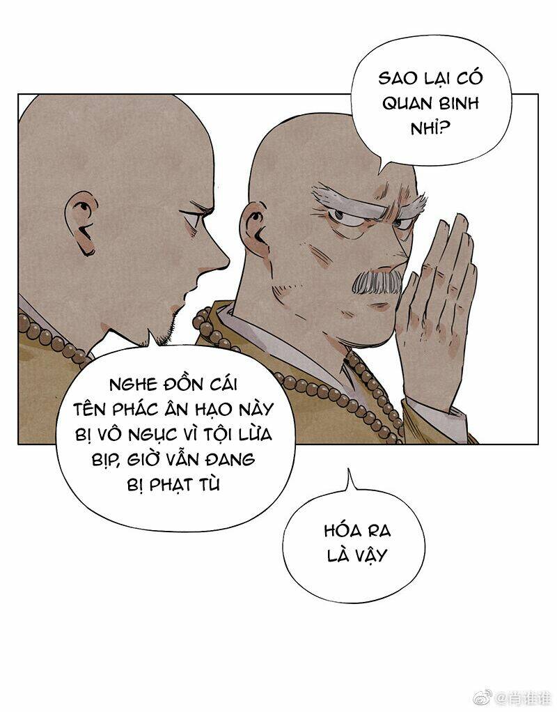 bang chủ đại nhân tìm cách trị hói đầu chapter 42 8