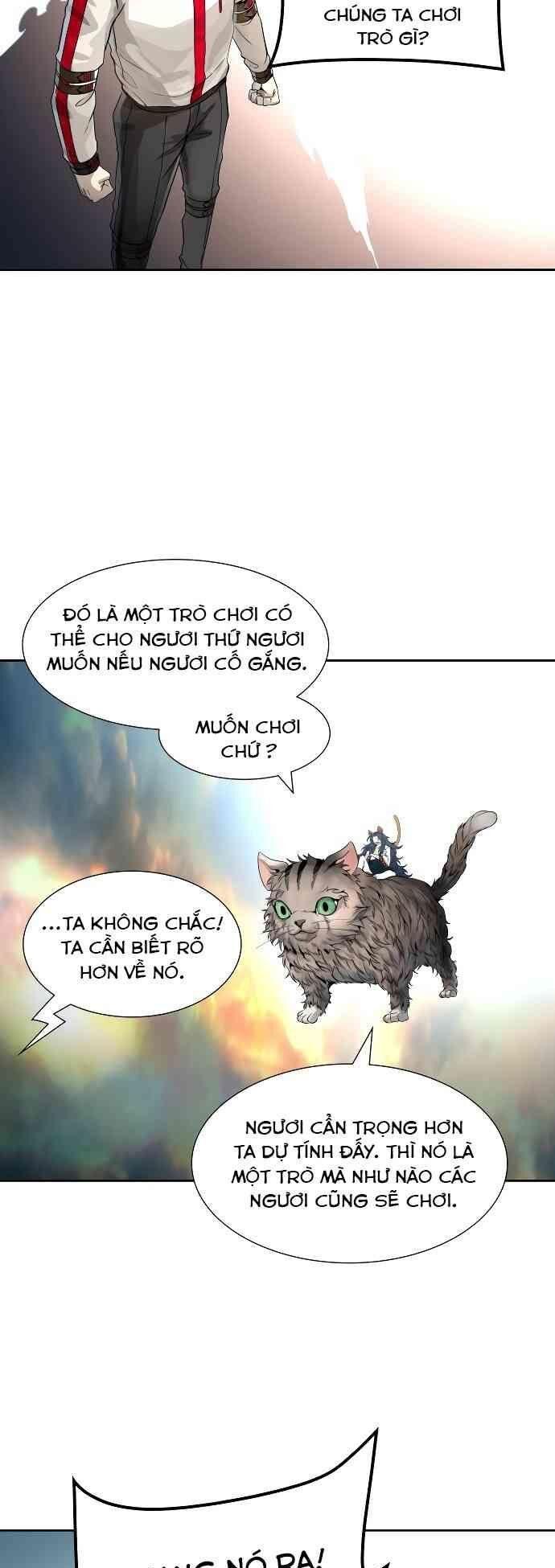tòa tháp bí ẩn 2 chapter 486 15