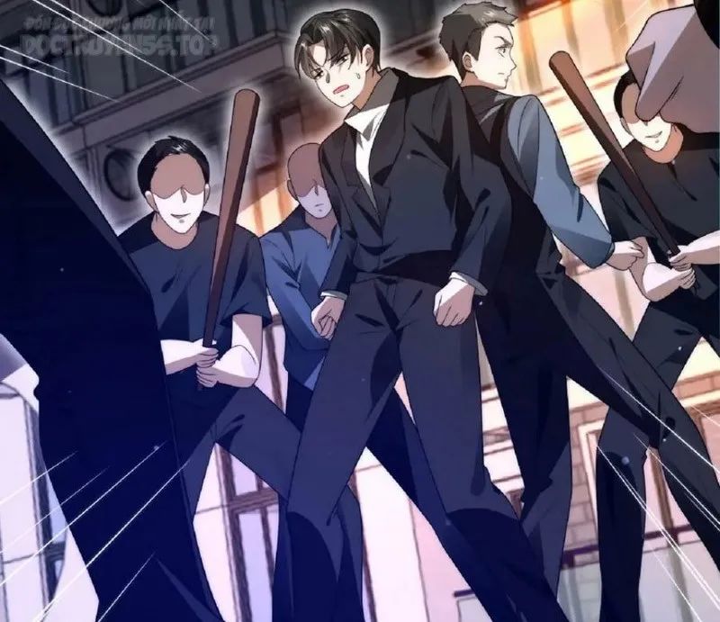 không gian hệ lão lục: dự trữ một vạn tấn thịt ngày tận thế chapter 58 34