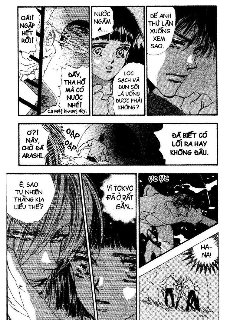 mầm sống chapter 24 15