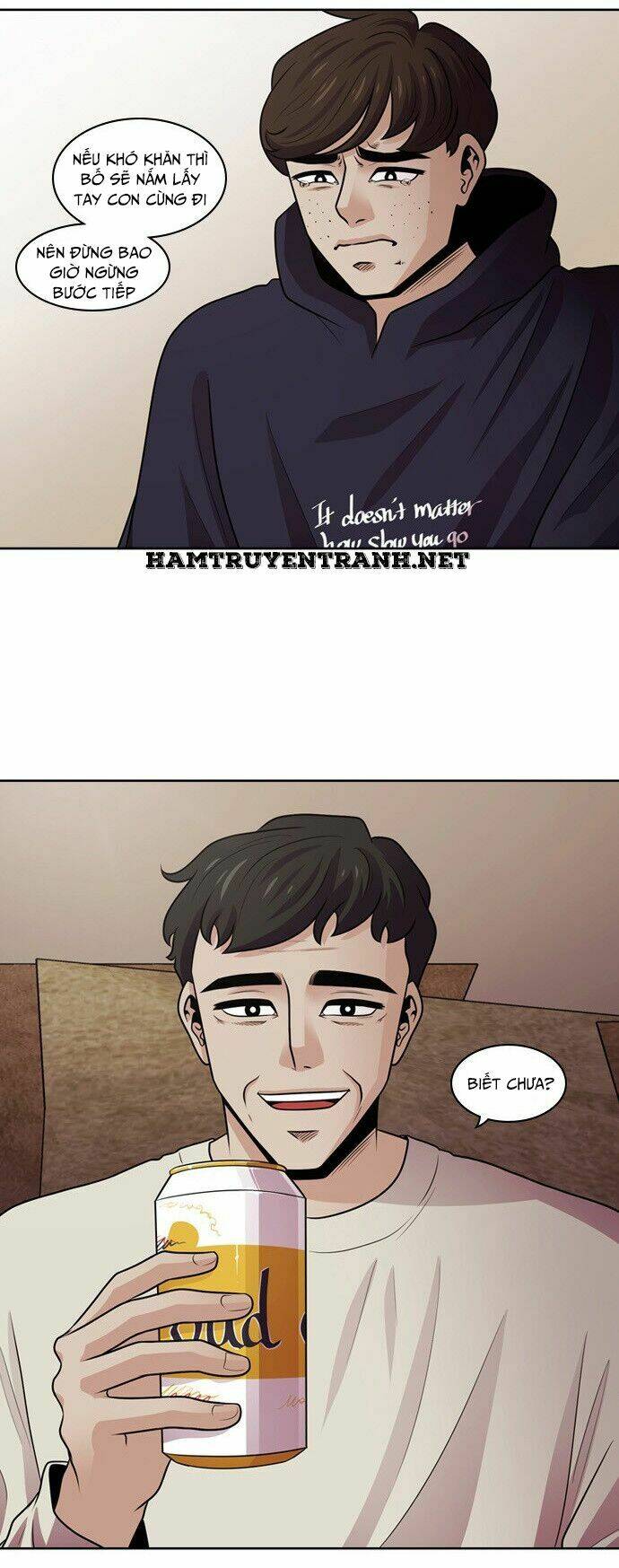 tomorrow - ngày mai chapter 22 36