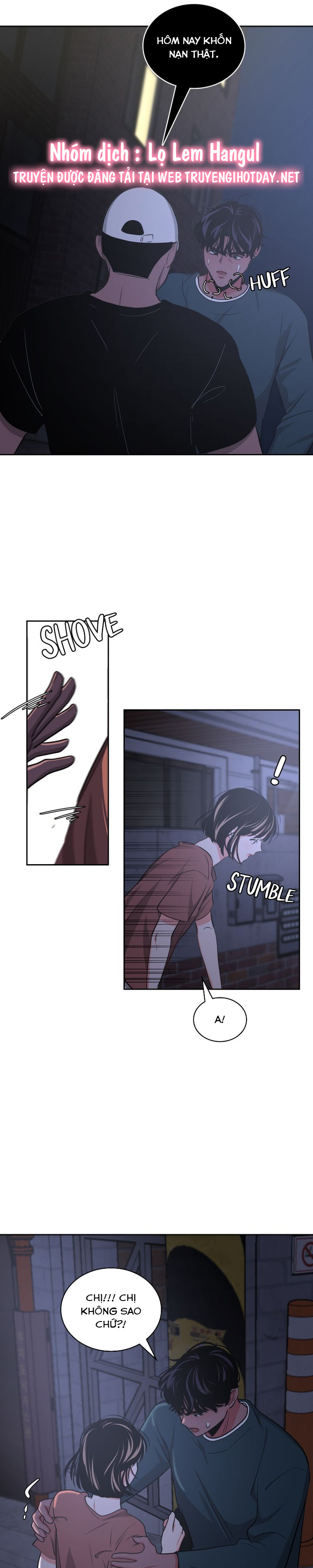 tối hậu thư chapter 31 10