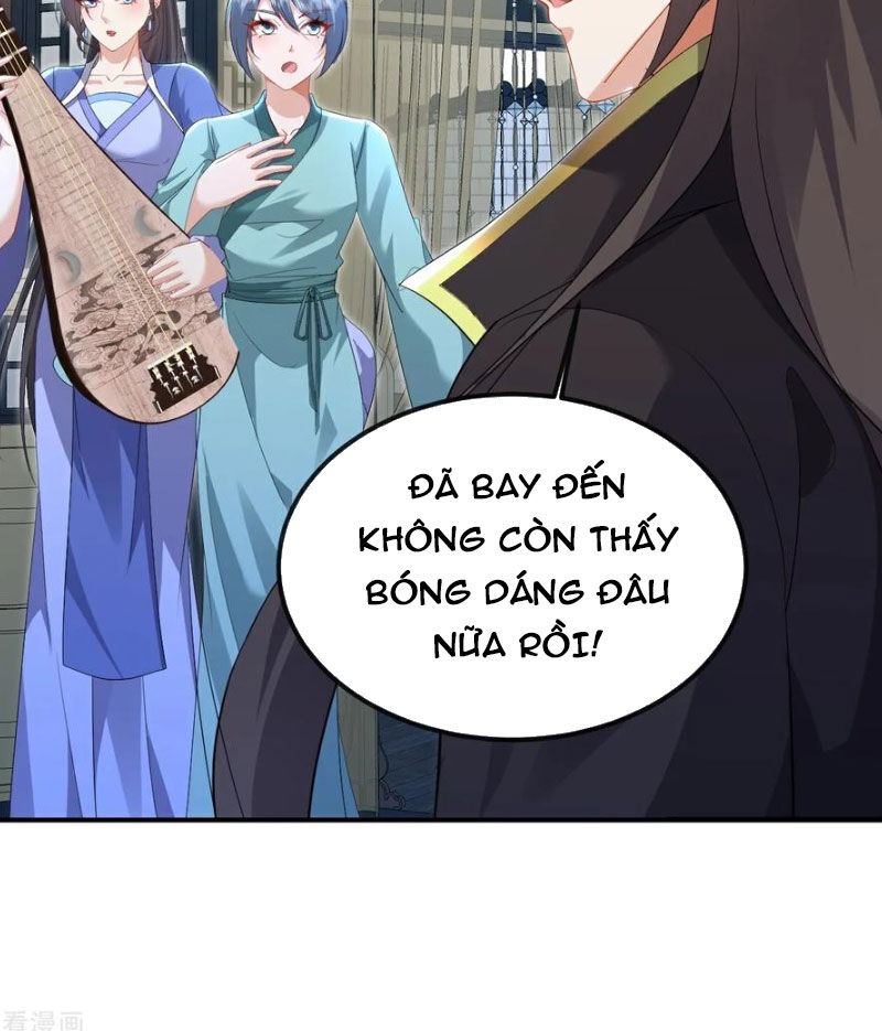 tiên võ đế tôn chapter 583 4