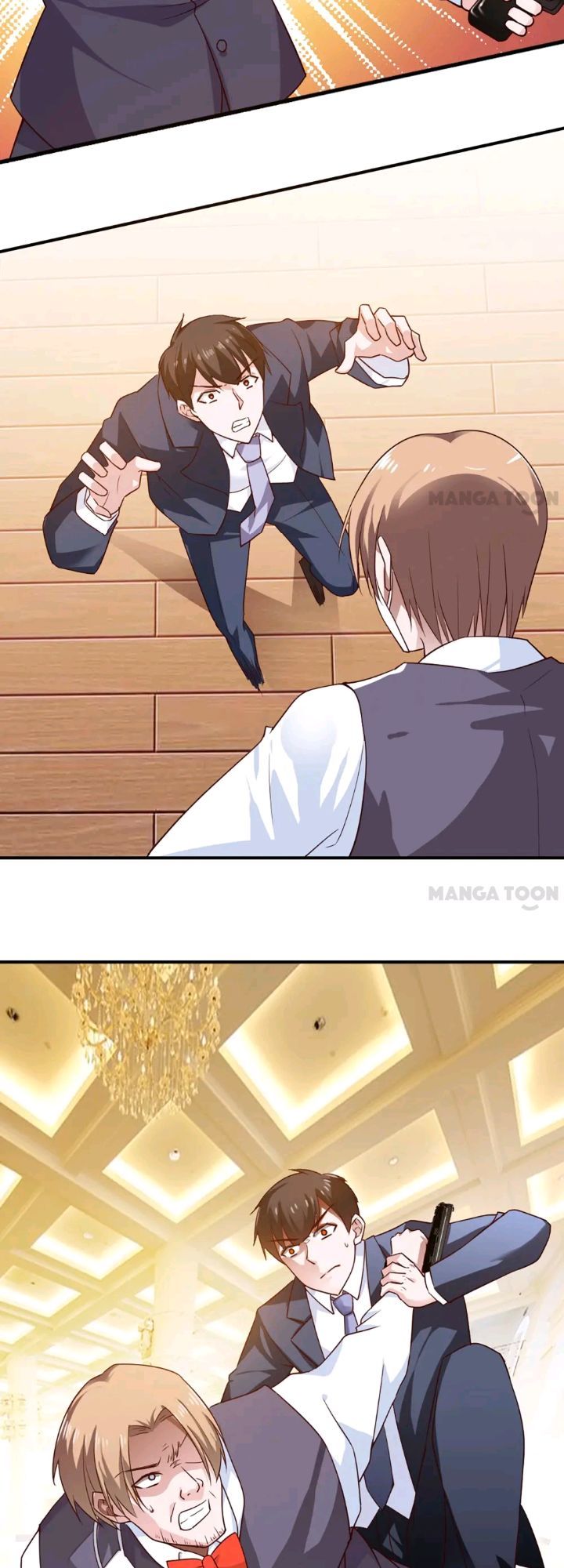 chiếc điện thoại thần kỳ chapter 42 2