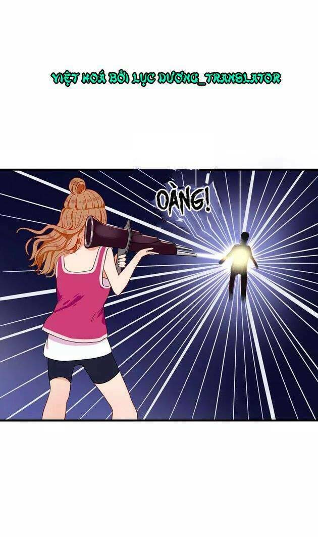 chào buổi sáng, hướng dương chapter 17 30