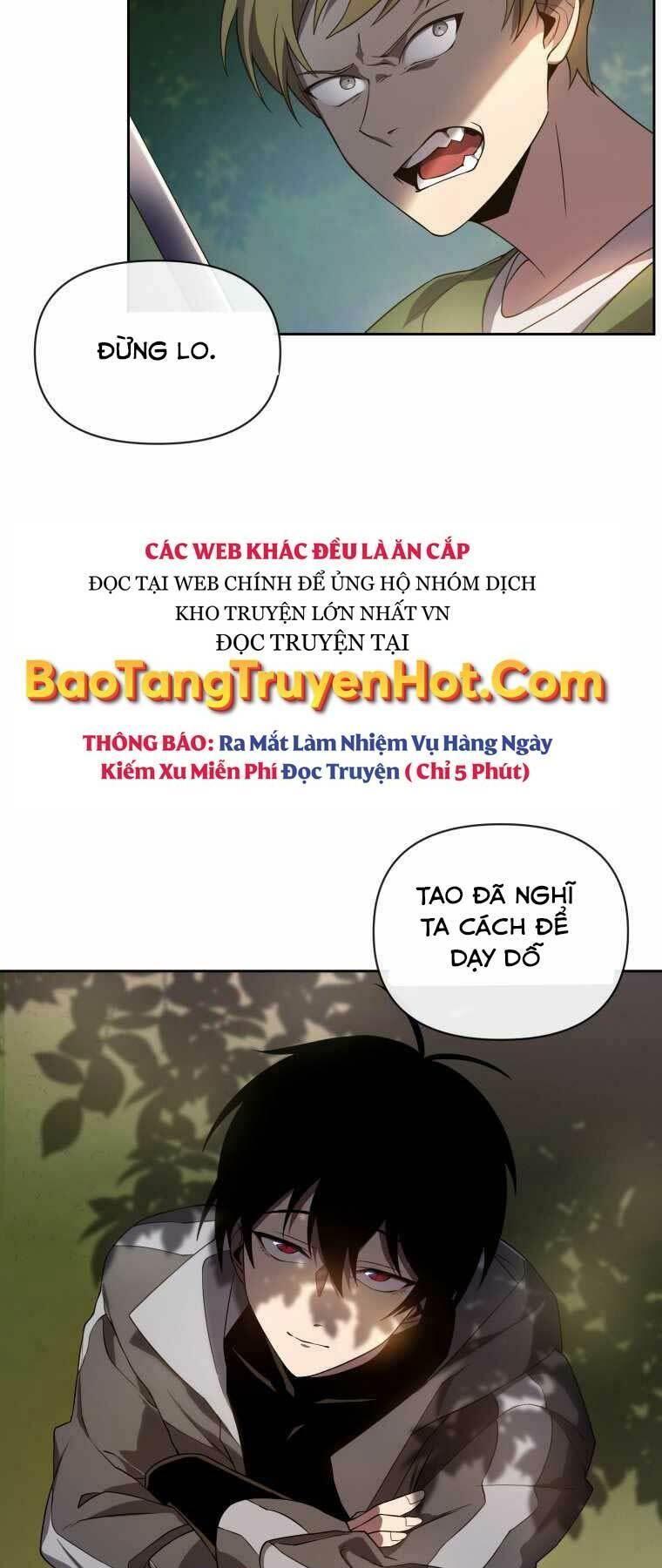 sự trở lại của người chơi sau 10000 năm chapter 16 17