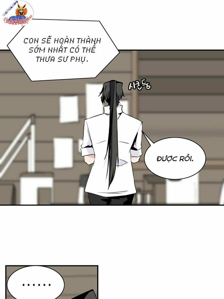 ảo mộng vương chapter 48 2