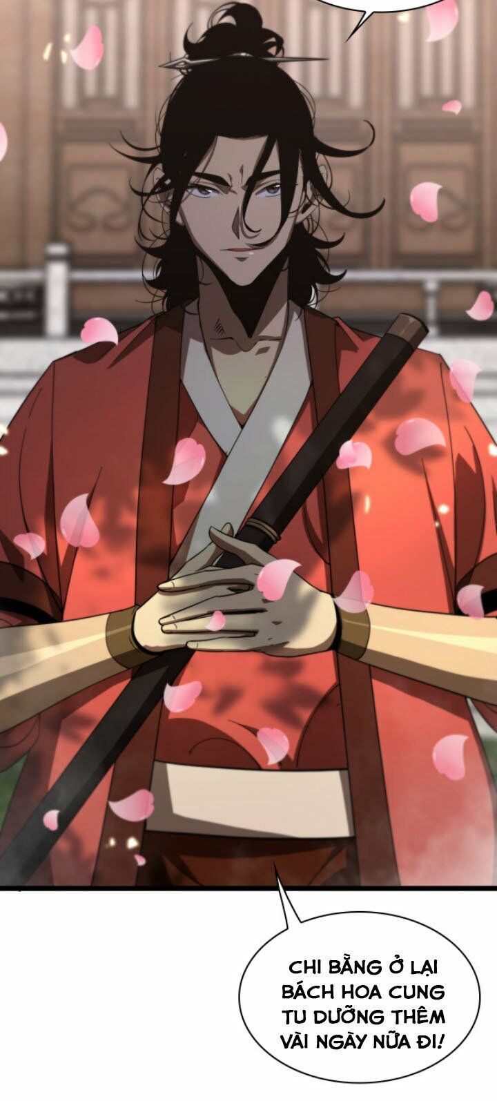 chư giới - tận thế online chapter 46 32