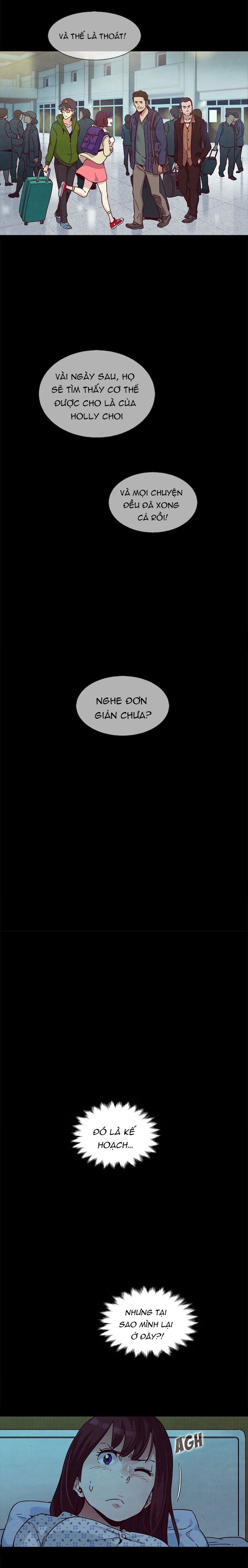 công tử bột chapter 30 15