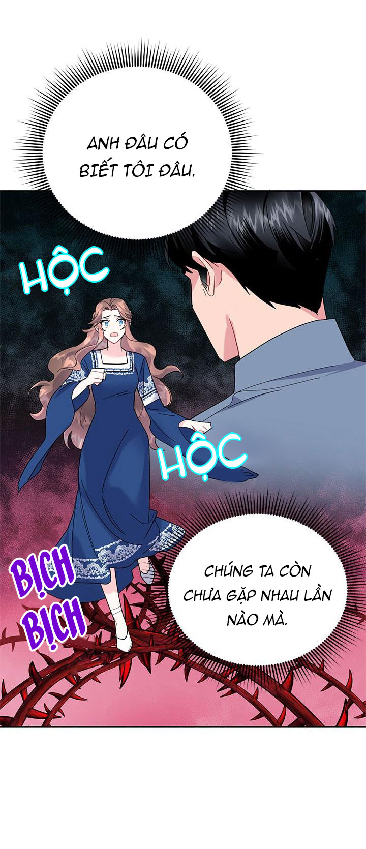 công chúa của loài chim chapter 32 14